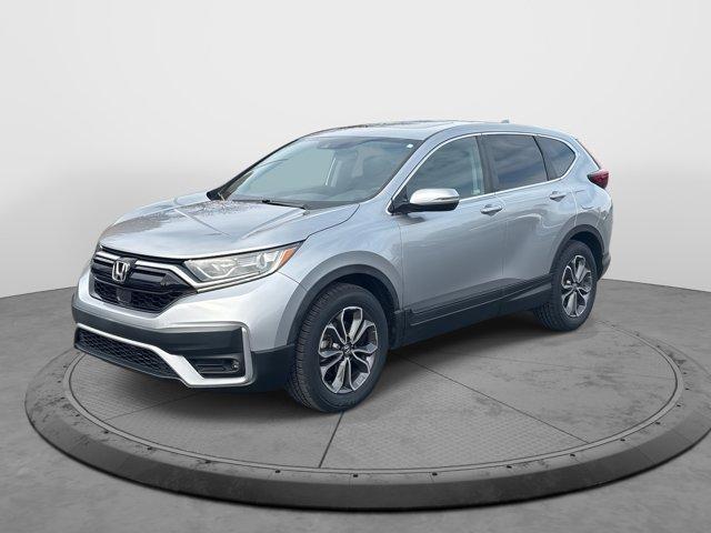 used 2022 Honda CR-V car, priced at $30,964