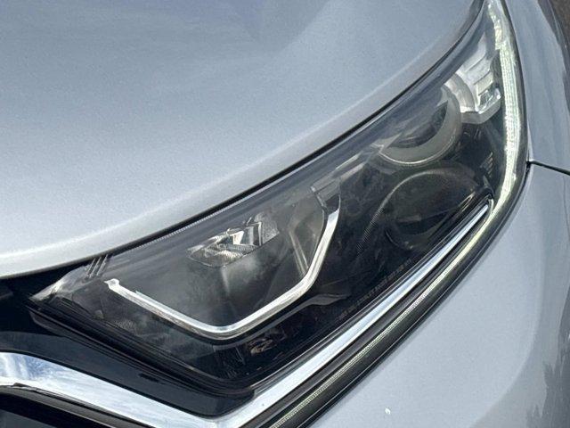 used 2022 Honda CR-V car, priced at $30,964