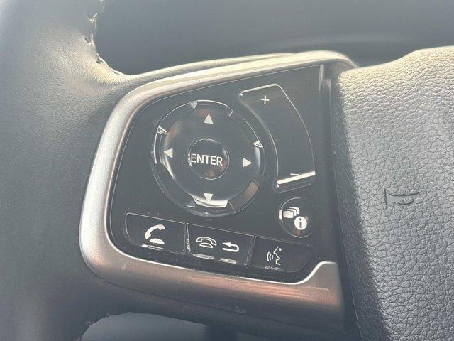 used 2022 Honda CR-V car, priced at $30,964