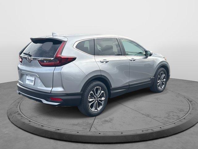 used 2022 Honda CR-V car, priced at $30,964