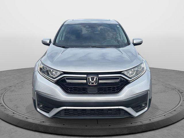 used 2022 Honda CR-V car, priced at $30,964