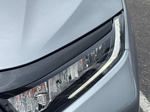 new 2026 Honda Odyssey car, priced at $44,290