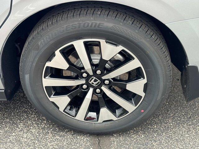 new 2026 Honda Odyssey car, priced at $44,290