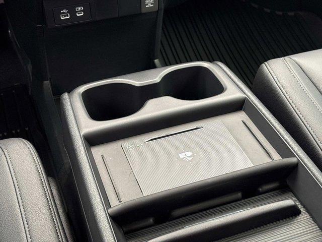 new 2026 Honda Odyssey car, priced at $44,290
