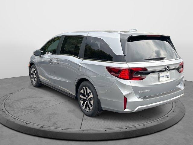 new 2026 Honda Odyssey car, priced at $44,290