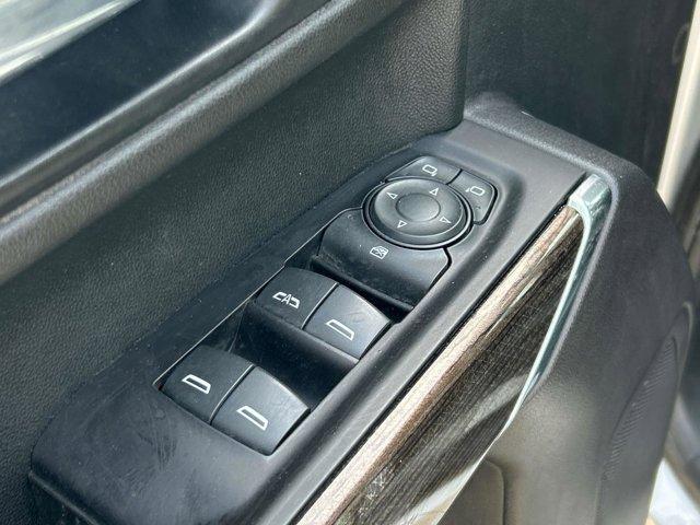 used 2020 Chevrolet Silverado 1500 car, priced at $28,411