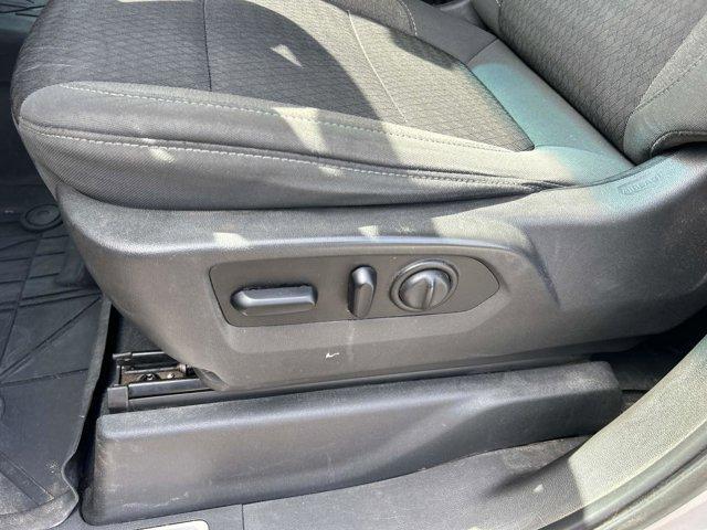 used 2020 Chevrolet Silverado 1500 car, priced at $28,411