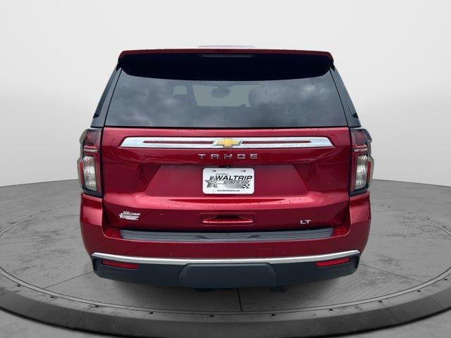 used 2021 Chevrolet Tahoe car, priced at $34,995