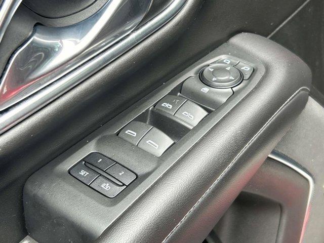 used 2021 Chevrolet Tahoe car, priced at $34,995
