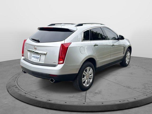 used 2015 Cadillac SRX car, priced at $13,515