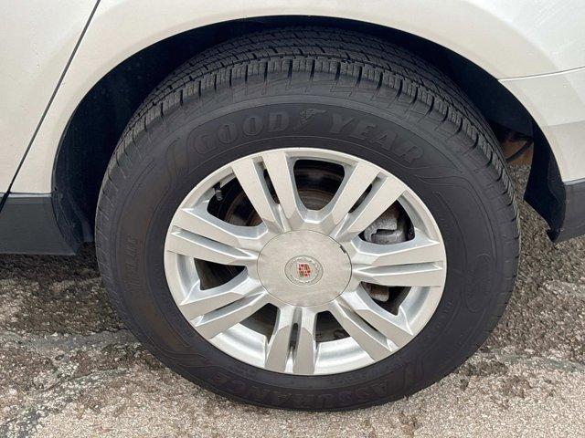 used 2015 Cadillac SRX car, priced at $13,515