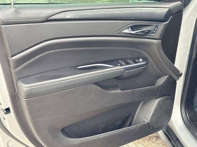 used 2015 Cadillac SRX car, priced at $13,515