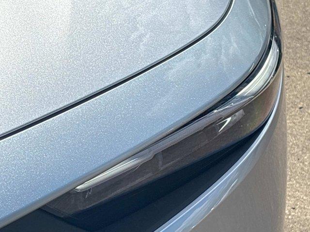 new 2025 Honda Accord Hybrid car, priced at $33,228