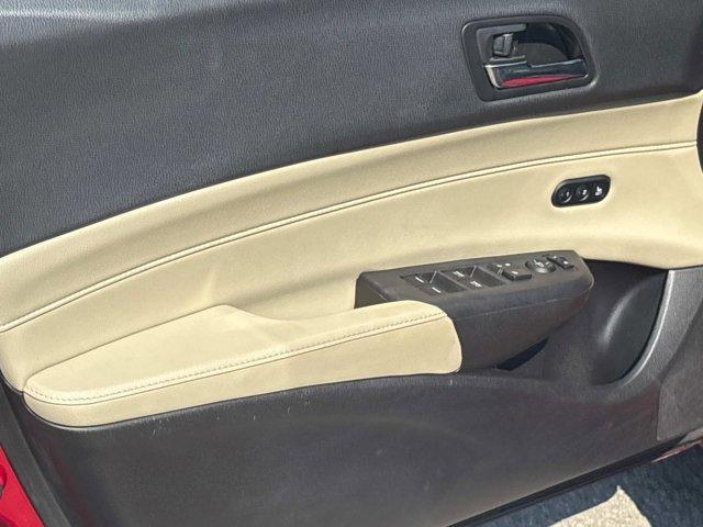 used 2017 Acura ILX car, priced at $22,326