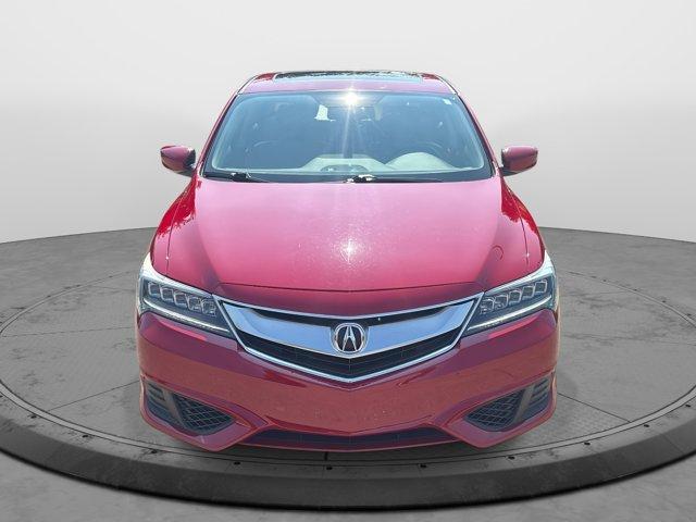used 2017 Acura ILX car, priced at $22,326