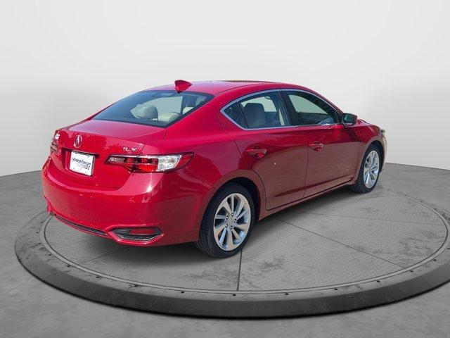 used 2017 Acura ILX car, priced at $22,326
