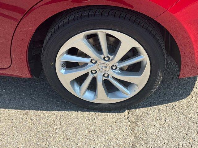 used 2017 Acura ILX car, priced at $22,326
