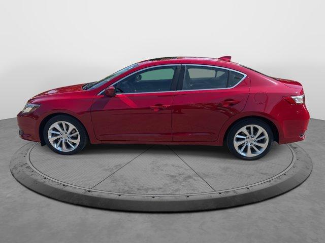 used 2017 Acura ILX car, priced at $22,326