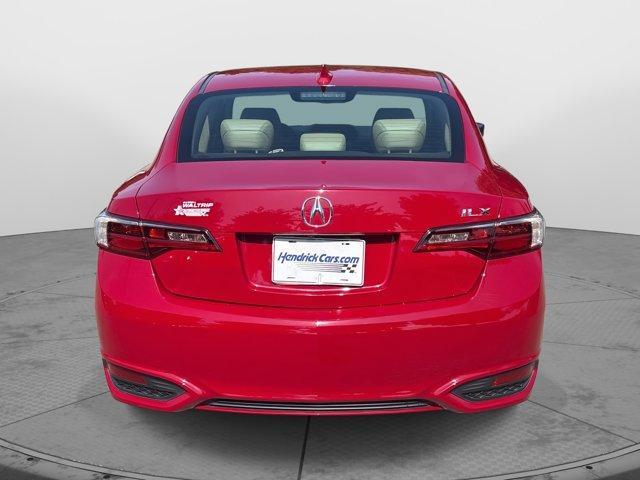 used 2017 Acura ILX car, priced at $22,326