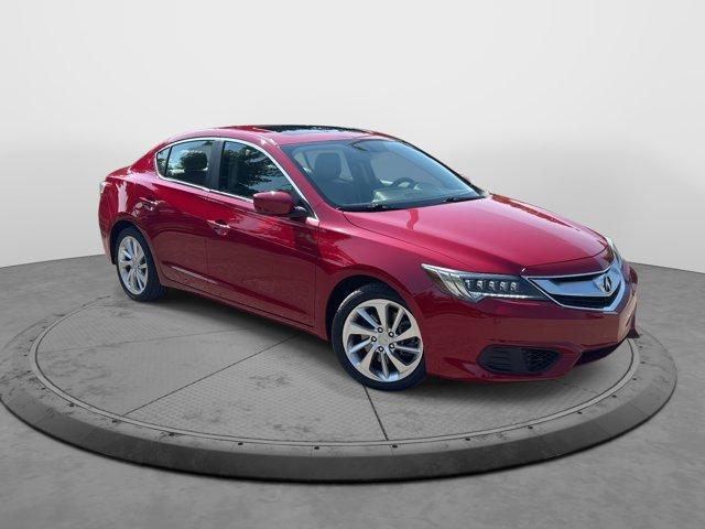 used 2017 Acura ILX car, priced at $22,326