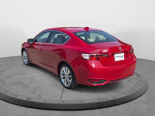 used 2017 Acura ILX car, priced at $22,326