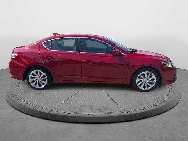 used 2017 Acura ILX car, priced at $22,326