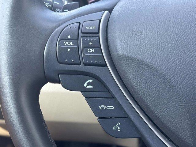 used 2017 Acura ILX car, priced at $22,326