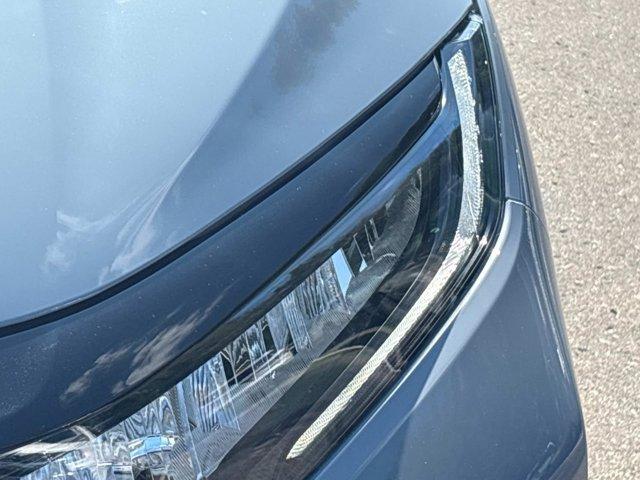 new 2025 Honda Odyssey car, priced at $48,910