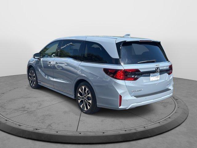 new 2025 Honda Odyssey car, priced at $48,910