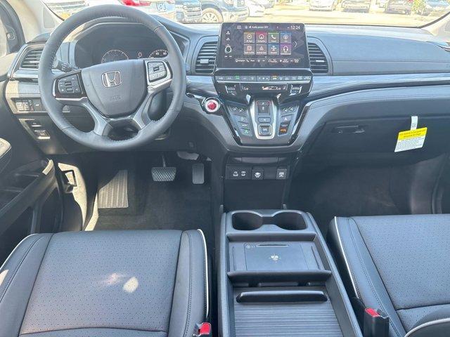 new 2025 Honda Odyssey car, priced at $48,910
