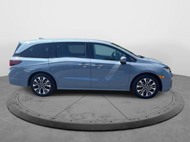 new 2025 Honda Odyssey car, priced at $48,910