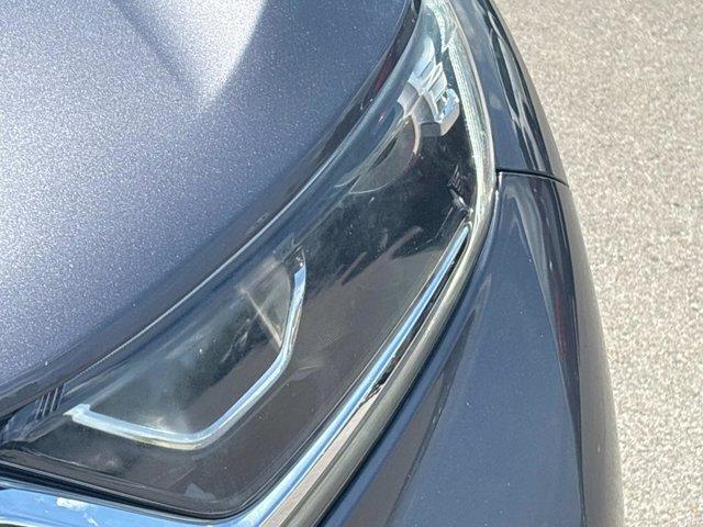 used 2019 Honda CR-V car, priced at $18,988