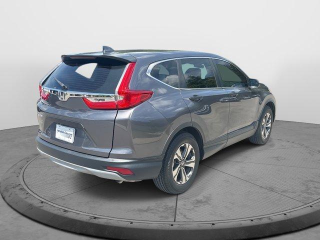 used 2019 Honda CR-V car, priced at $18,988