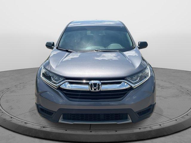 used 2019 Honda CR-V car, priced at $18,988