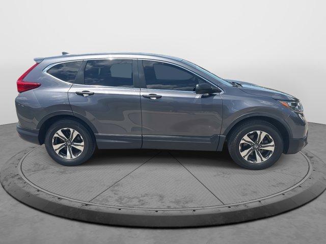 used 2019 Honda CR-V car, priced at $18,988