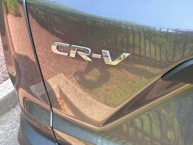 used 2019 Honda CR-V car, priced at $19,388