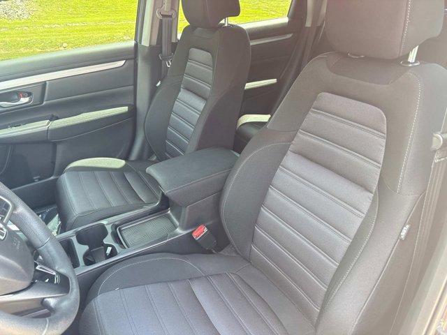 used 2019 Honda CR-V car, priced at $18,988