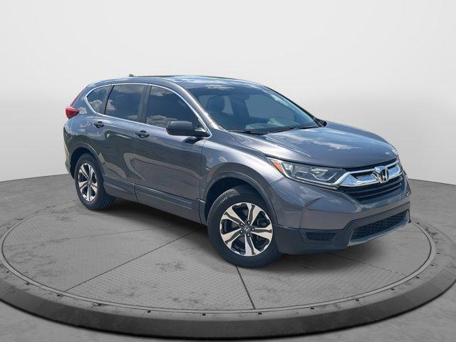 used 2019 Honda CR-V car, priced at $18,988