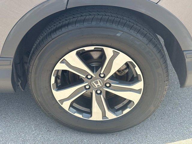 used 2019 Honda CR-V car, priced at $18,988