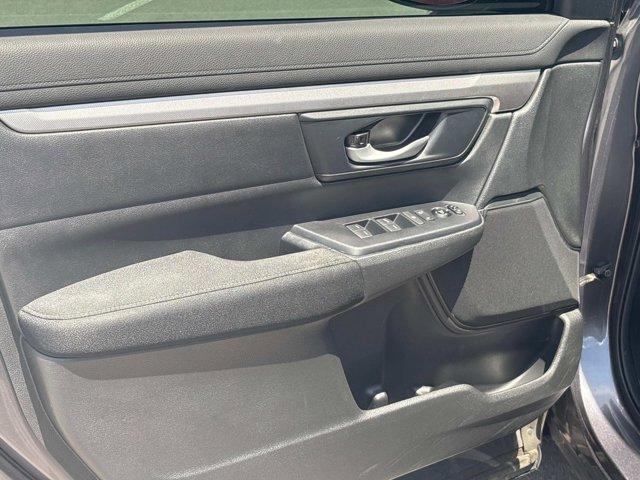 used 2019 Honda CR-V car, priced at $18,988