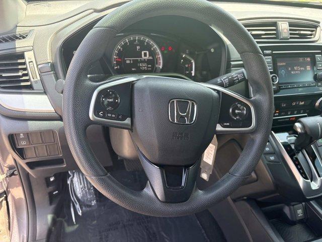 used 2019 Honda CR-V car, priced at $18,988