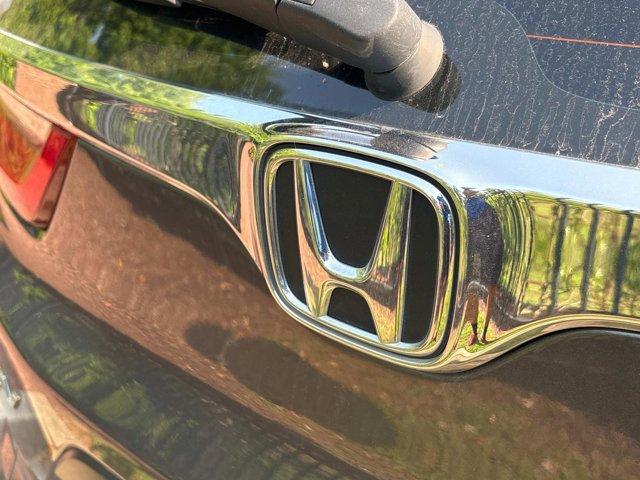 used 2019 Honda CR-V car, priced at $19,388