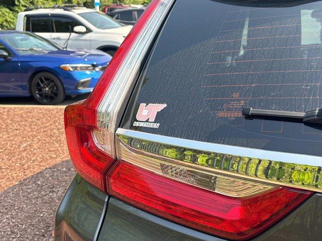 used 2019 Honda CR-V car, priced at $19,388
