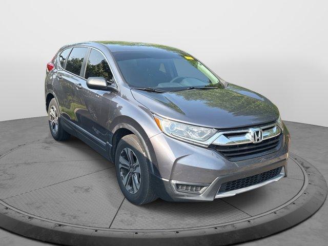used 2019 Honda CR-V car, priced at $19,388