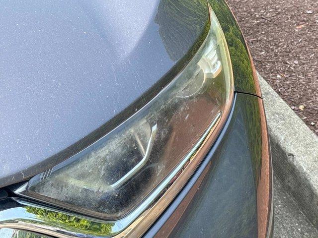 used 2019 Honda CR-V car, priced at $19,388