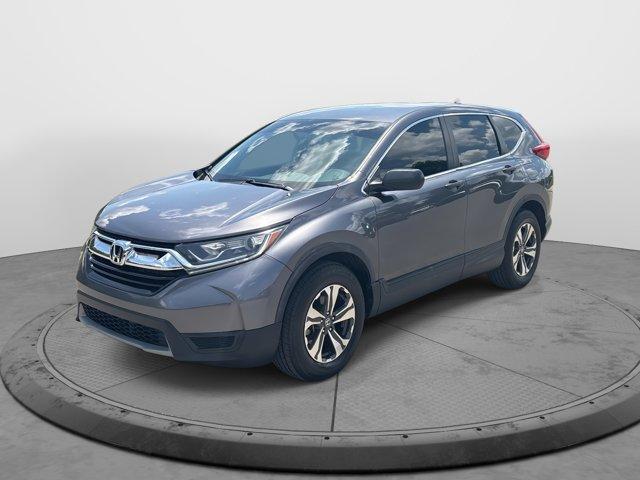 used 2019 Honda CR-V car, priced at $18,988