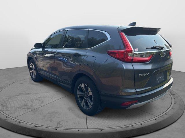 used 2019 Honda CR-V car, priced at $19,388
