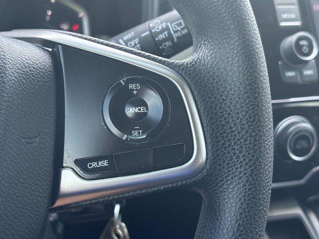 used 2019 Honda CR-V car, priced at $18,988