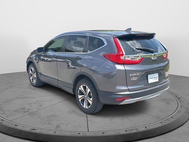 used 2019 Honda CR-V car, priced at $18,988