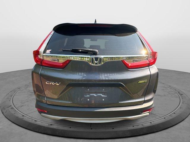 used 2019 Honda CR-V car, priced at $19,388